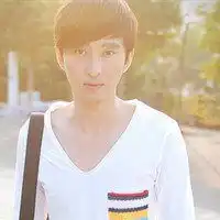 时尚男孩shareone微信头像图片大全
