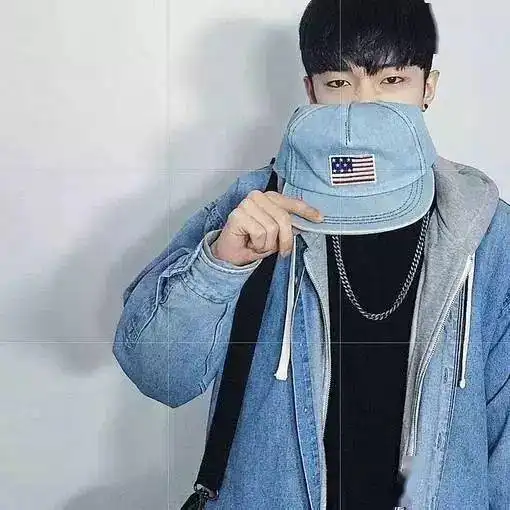 单身狗福利男生怎么自拍才好看