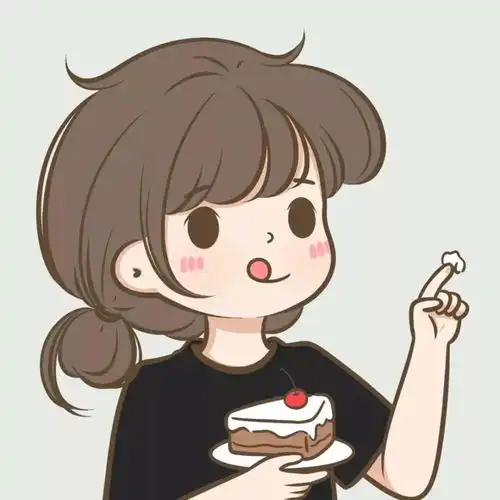 超可爱的情侣头像,土味情话永远不过时腾讯新闻