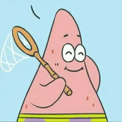 海绵宝宝情侣头像大全海绵宝宝派大星情侣头像一对两张