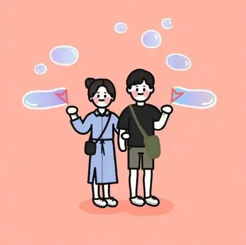 2021七夕唯美情话,句句甜到心窝里