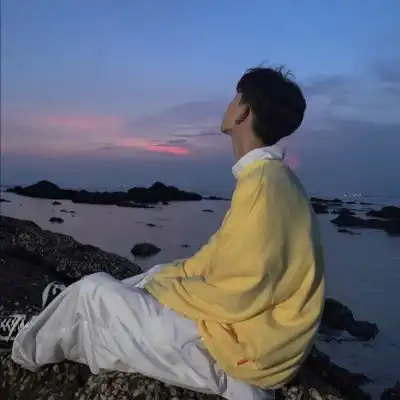 2021潮流头像男男人喜欢的男头来了