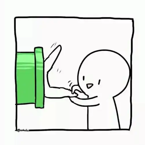 微信头像的正确玩法,简单有趣,群聊秀恩爱极佳哦