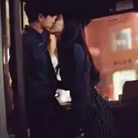 用一生的温情,脉脉相看