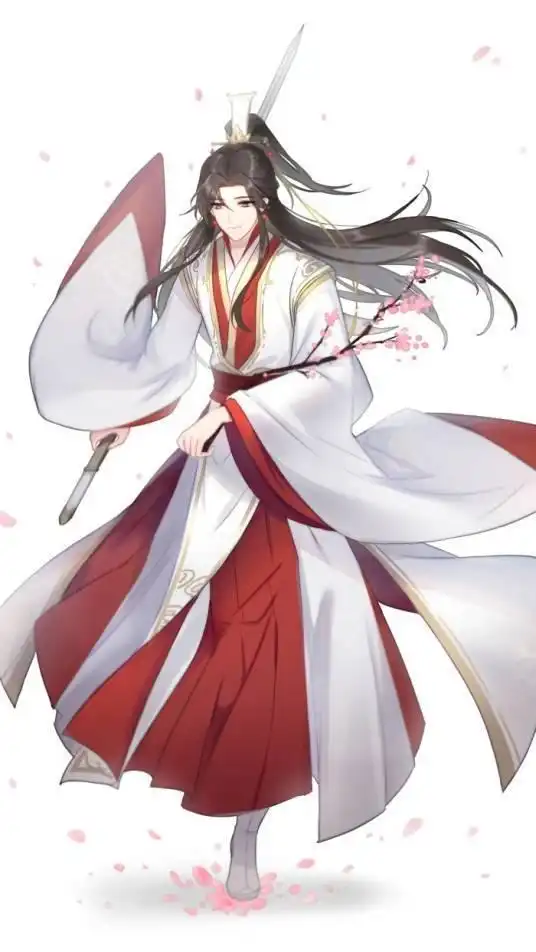 谢怜