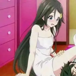 这个动漫的名字怎么叫