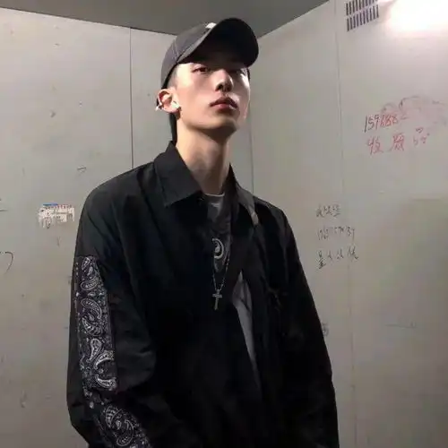 头像有趣的女孩子一般都没有男朋友