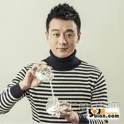 暖男佟大为完美示范男生酷帅飞机头发型