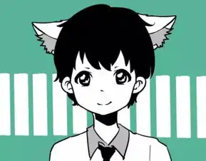 10张动漫图片看出你的心理阴暗程度