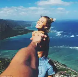 朋友圈杀器手把手教你拍最招人恨的旅行照