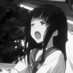 头像怕鬼吗真可笑,我带你看看人心