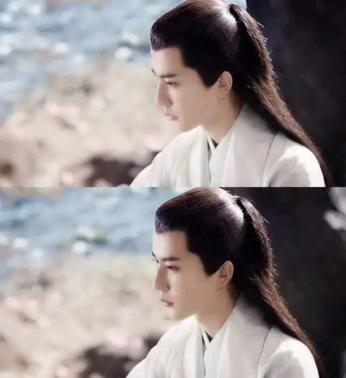 于朦胧实力宠粉,古装美男为何发展不行