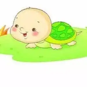 萌娃写童话祝峻霄小乌龟上学记