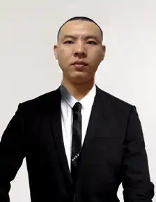 ps大神帮我把头像p到黑色西装白色衬衫加黑色领带呗高清的图清晰点谢谢啦坐等