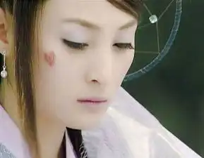 蒋勤勤的第二梦,林心如的薛彩月,董璇的女神龙,统统没她惊艳