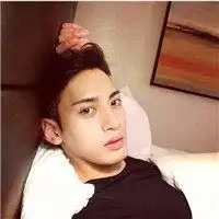 暖男头像阳光清晰微信头像图片大全