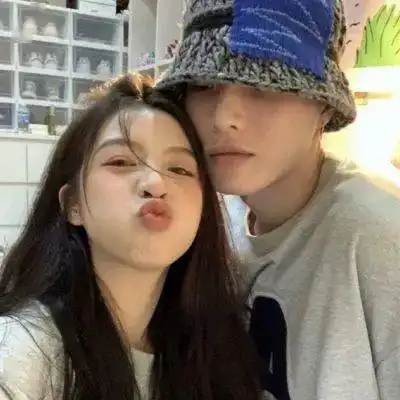 头像丨换好看的微信头像