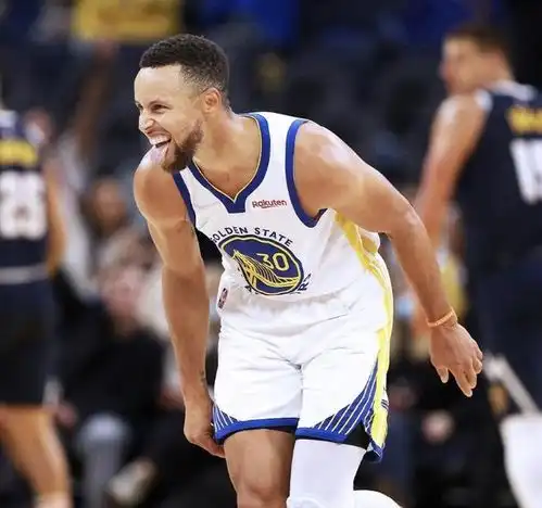 想通了库里有望刷新历史纪录,名嘴科尔这是在毁掉篮球