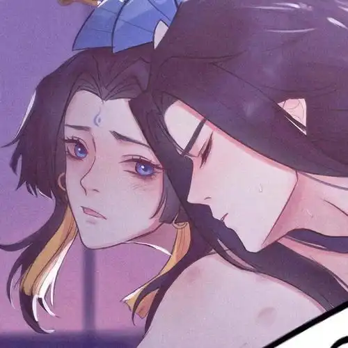 情头丨情侣头像