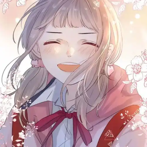 渐近的心跳苏叶女头