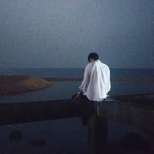 小众又高级的男生头像