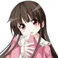 女生快手头像可爱清晰微信头像图片大全