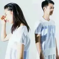 无奈的单曲循环我只对你任性时尚潮流情侣头像