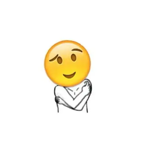 恶搞emoji表情
