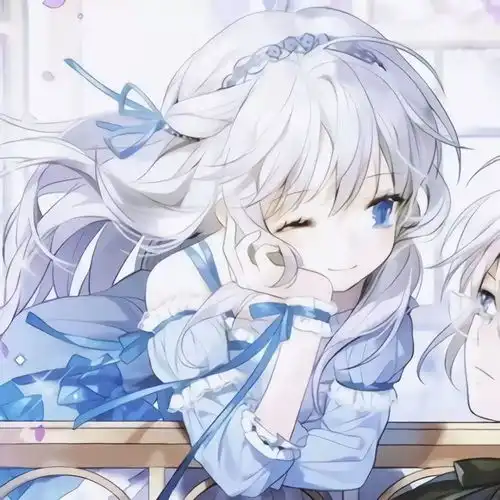 你和你家憨憨有多久没换情侣网名啦