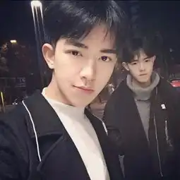 dj小破孩照片dj小破孩相册大全yy官方