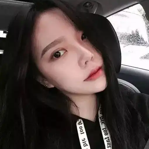 心语男生最想撩的五种女生头像