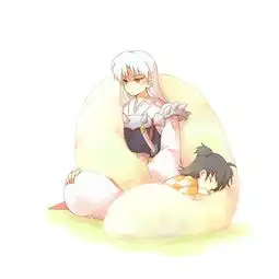 谁知道下面几张图片是哪个动漫的