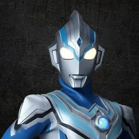 奥特曼头像大全