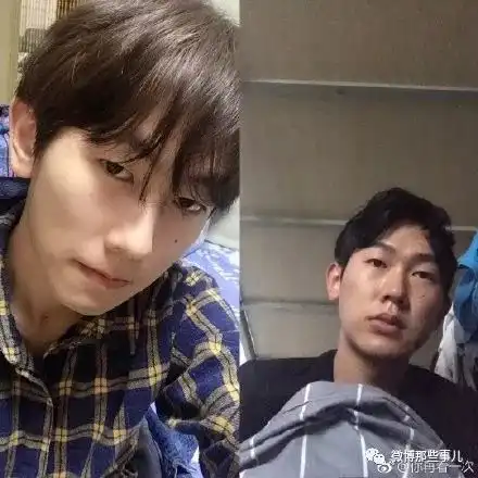 他拍和自拍的对比大赛简直就是换头过于真实