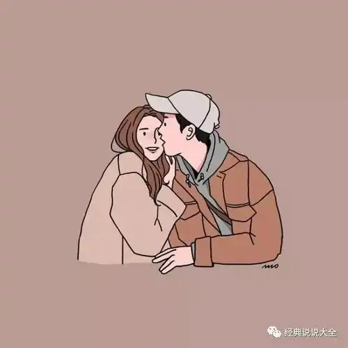 追求女朋友的表白句子,很暖很甜蜜,快人一步收藏好