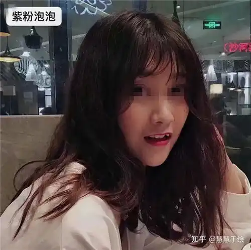 好看的微信头像女手绘图适合永久做头像的图片2021好看的头像
