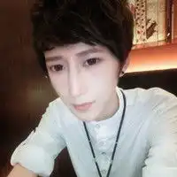 傲气男生的空间头像或许分开才是我们最好的选择