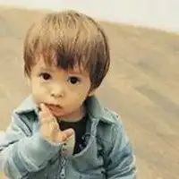 韩国可爱小孩高清头像女生头像吧