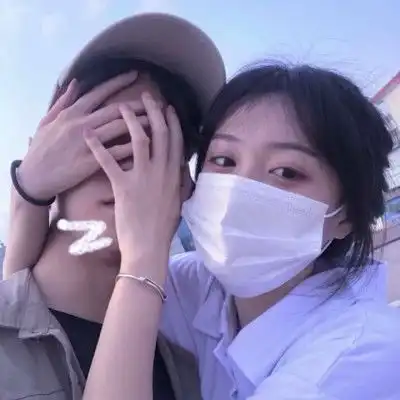 重复率为零的情侣网名
