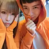 2017最佳情侣头像2017情侣头像