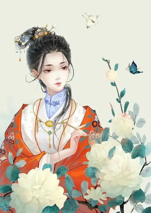 盘点七本女主养成男主的古言小说,你最先想到哪一本