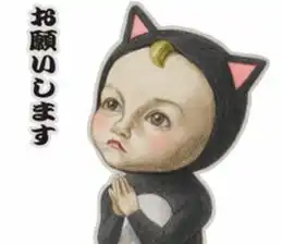 求这一系列头像