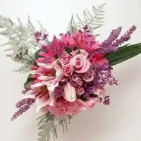 花店行业微信头像