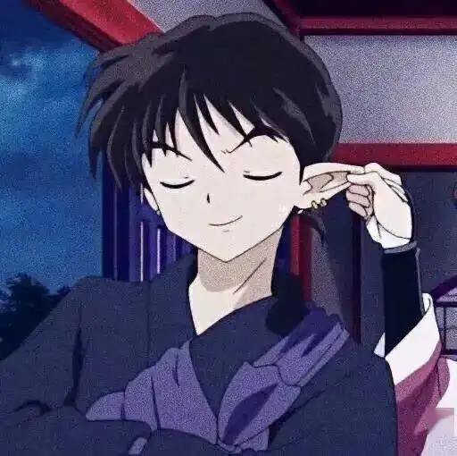 头像我掀起山河奔向你踏尽星辰来访你