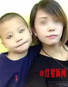 虐心丨6岁男童惨遭后妈虐待,昏迷80天,脑袋严重变形为何遭此毒手