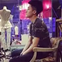 头像风景背影男微信头像图片大全