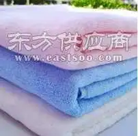 销售优质纯棉酒店毛巾图片