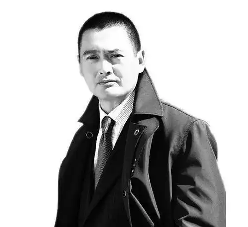 娱乐圈中可以真正称为王的三个男人,来看看有没有心目中的他