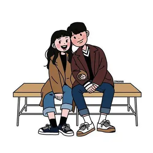 我的三个女朋友都因为我没钱而离开了我,但我还是要感谢她们