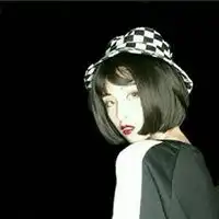 酷酷的头像女生霸气2019微信头像图片大全